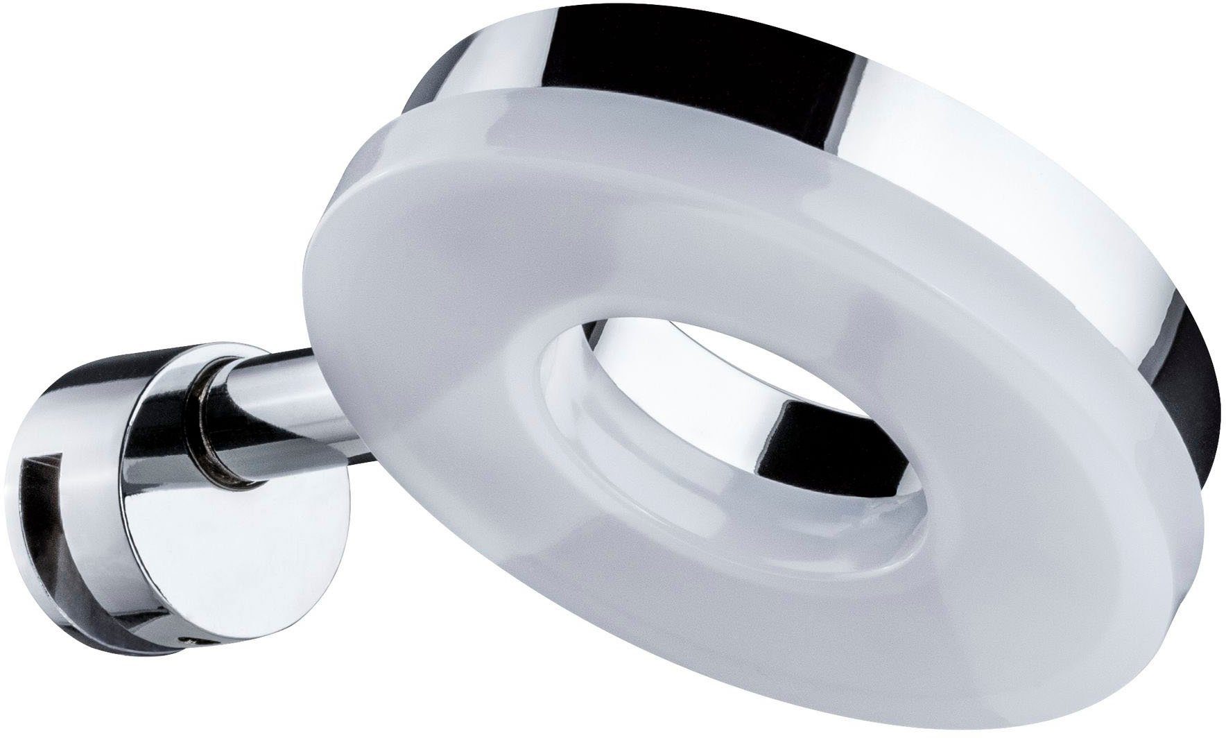 Paulmann Spiegelleuchte LED Becrux IP20 4W günstig online kaufen