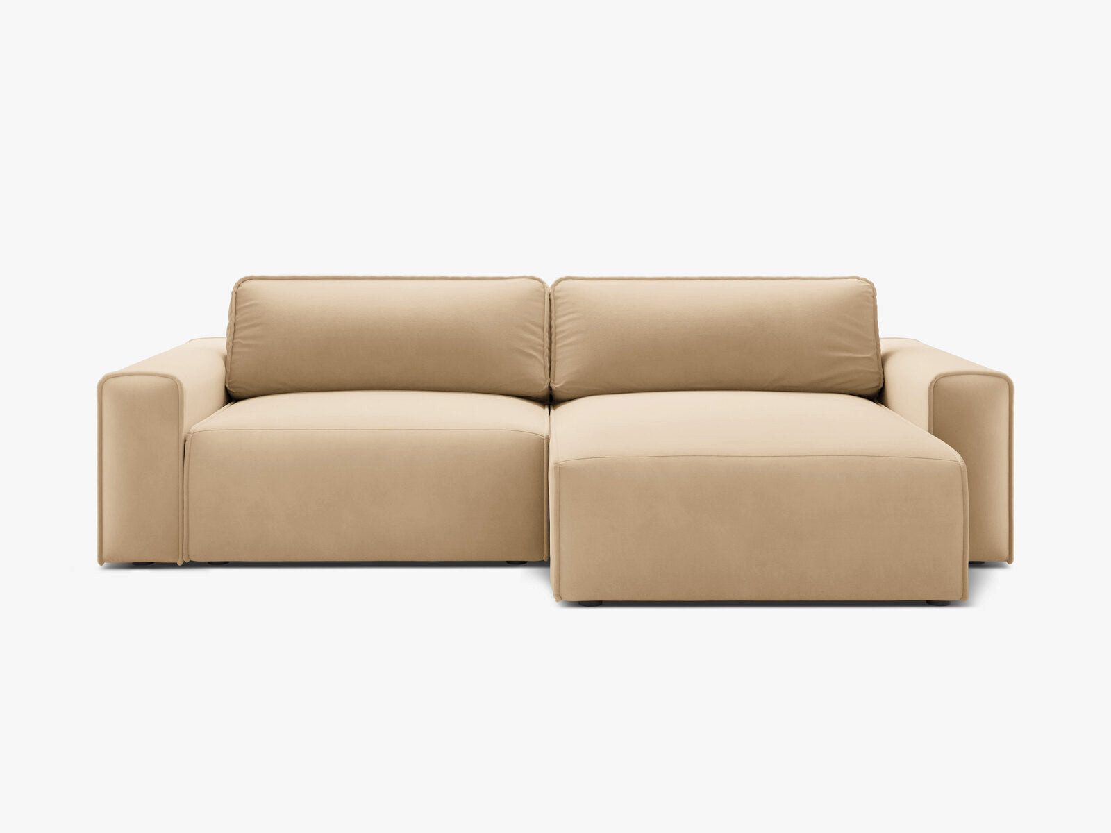 Micadoni Ecksofa Victor