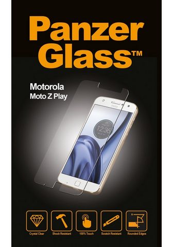 PANZERGLASS Folie » Lenovo Moto Z Play«...