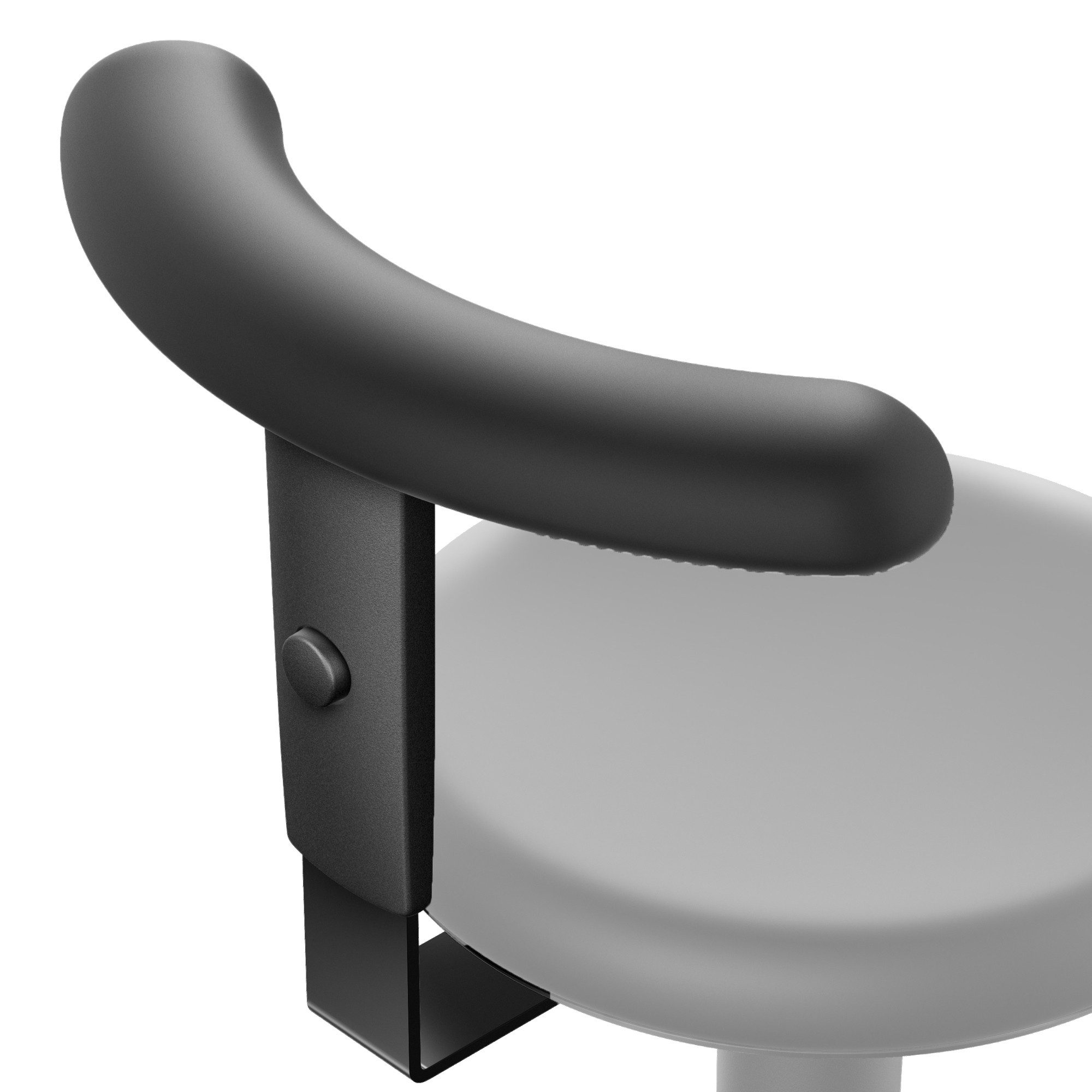 bimos Stuhl Flexstütze 9464