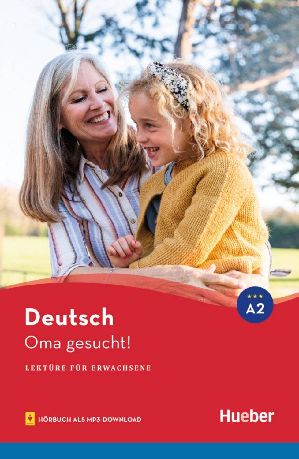 Oma gesucht! / Anneli Billina