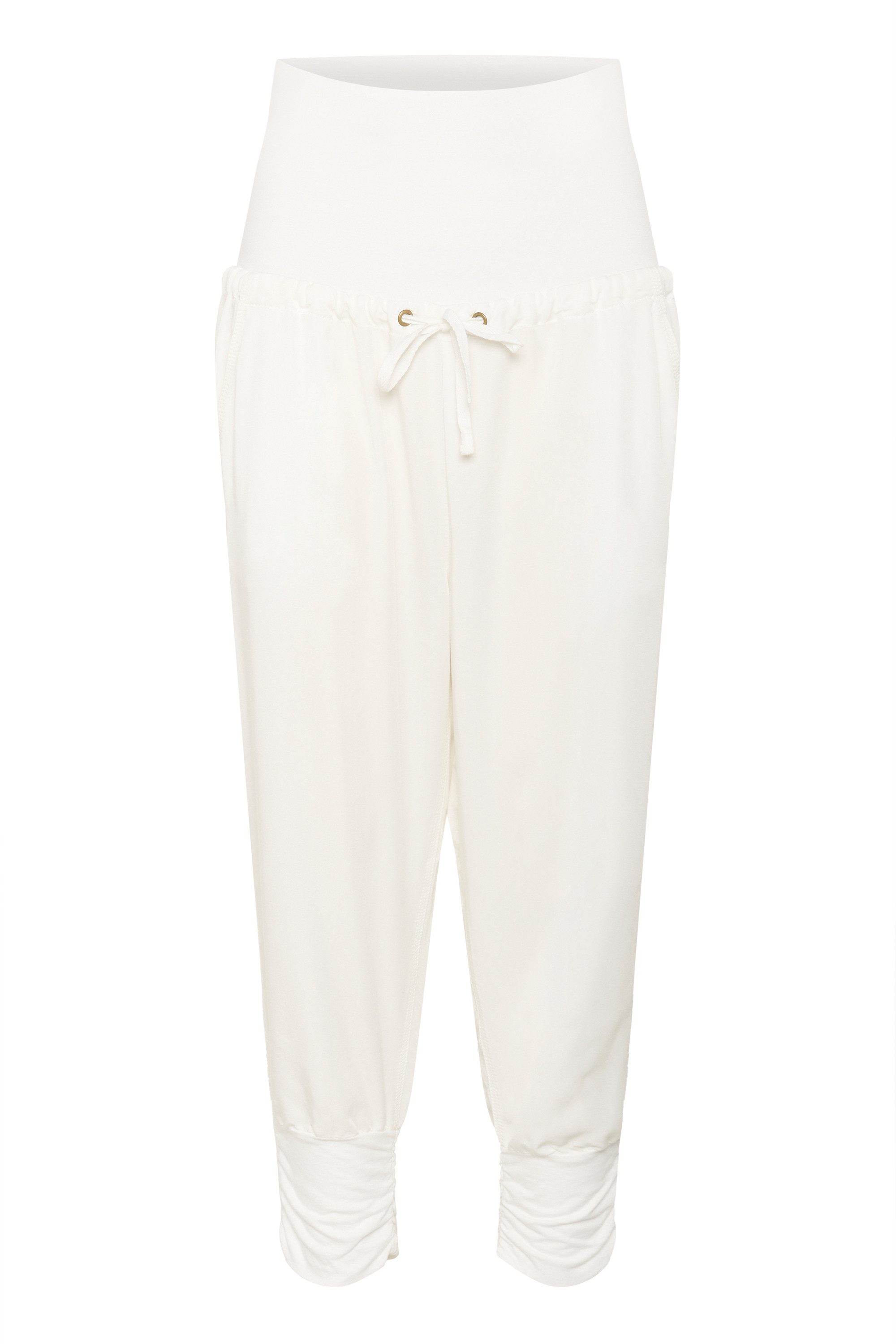 Cream Stoffhose Casual Hose CRLinee günstig online kaufen