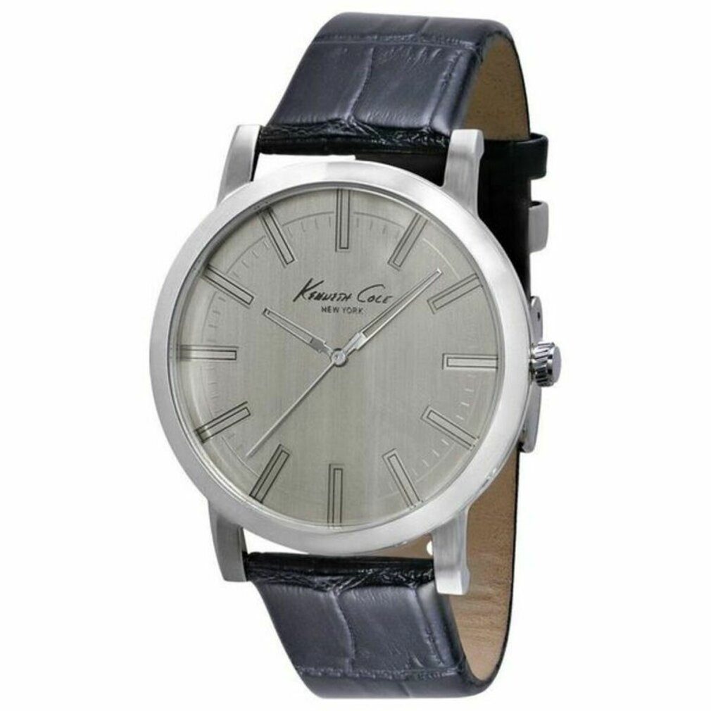 Kenneth Cole Luxusuhr Herrenuhr IKC1931 (44 mm)