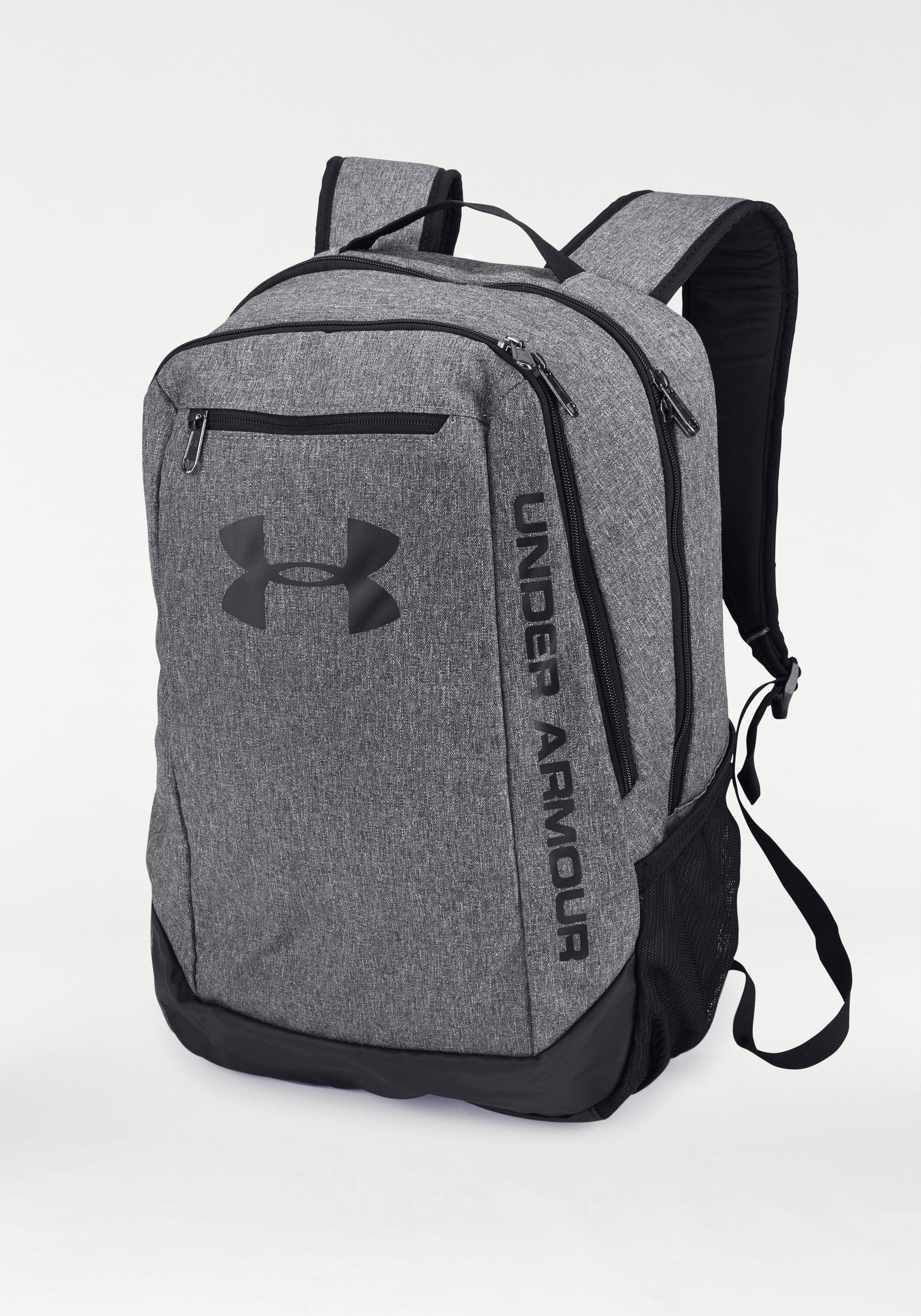 Under Armour® Sportrucksack »HUSTLE BACKPACK LDWR« OTTO