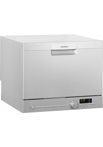 SIEMENS Посудомоечная машина iQ300 8 Liter 6 M...