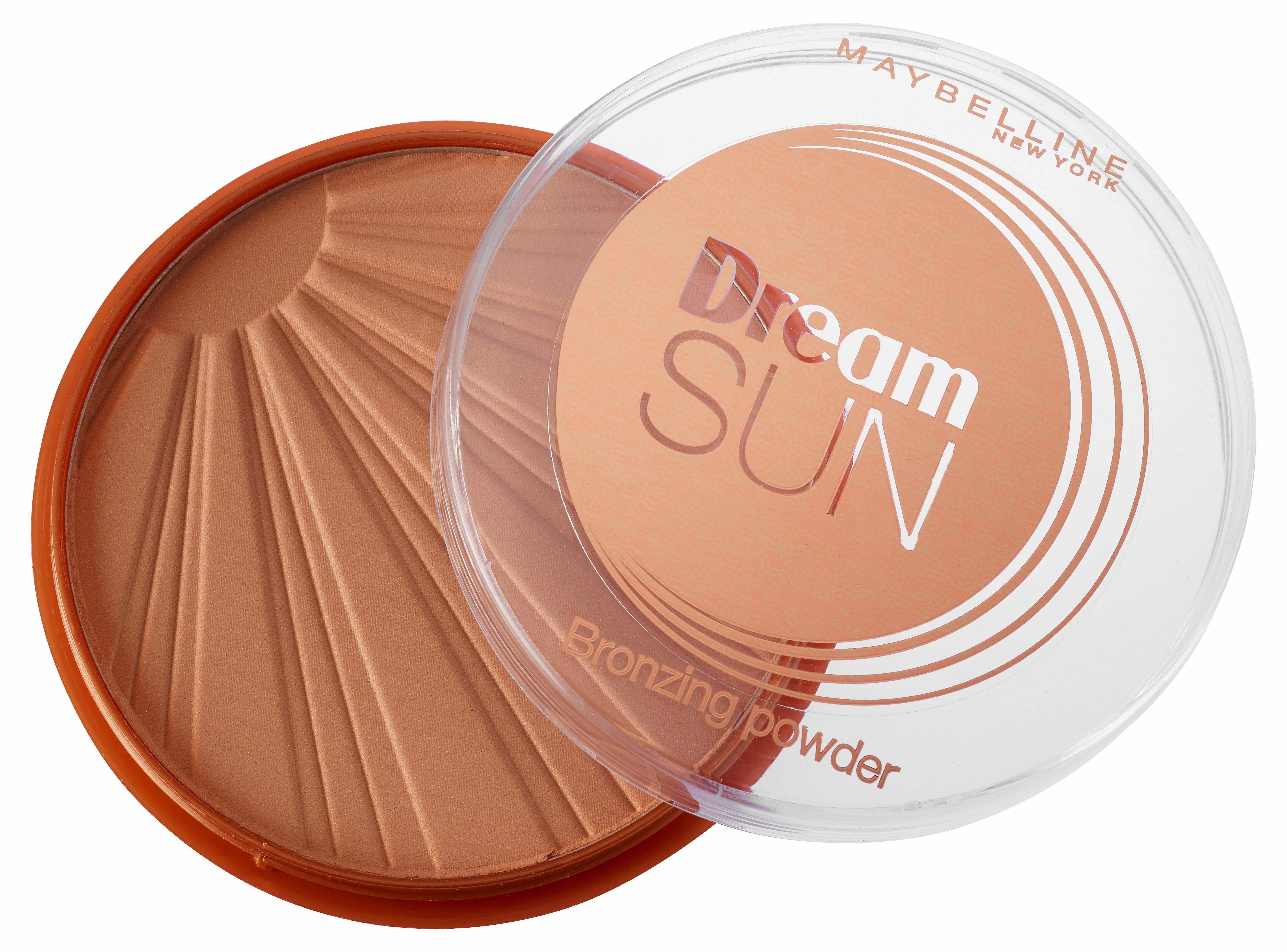 Maybelline New York, »Dream Terra Sun«, Bronzing Puder online kaufen OTTO