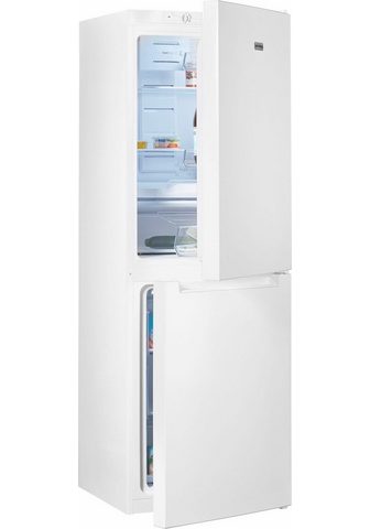 Kühl-/Gefrierkombination 178 cm h...