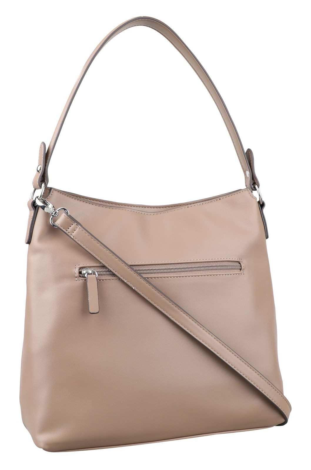 GERRY WEBER Schultertasche Hobo MVZ