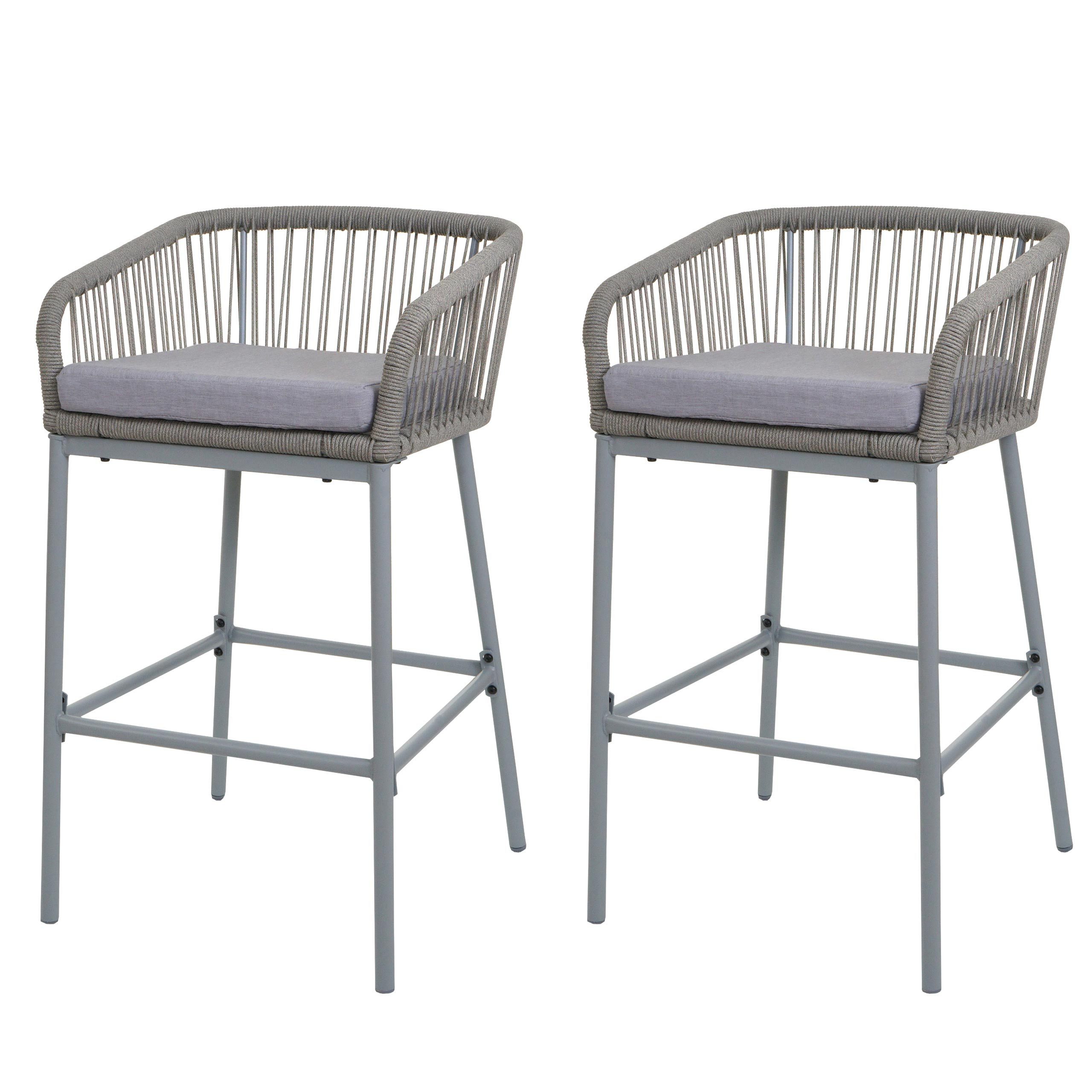 MCW Barhocker MCW-O22 (2 St), Mit günstig online kaufen