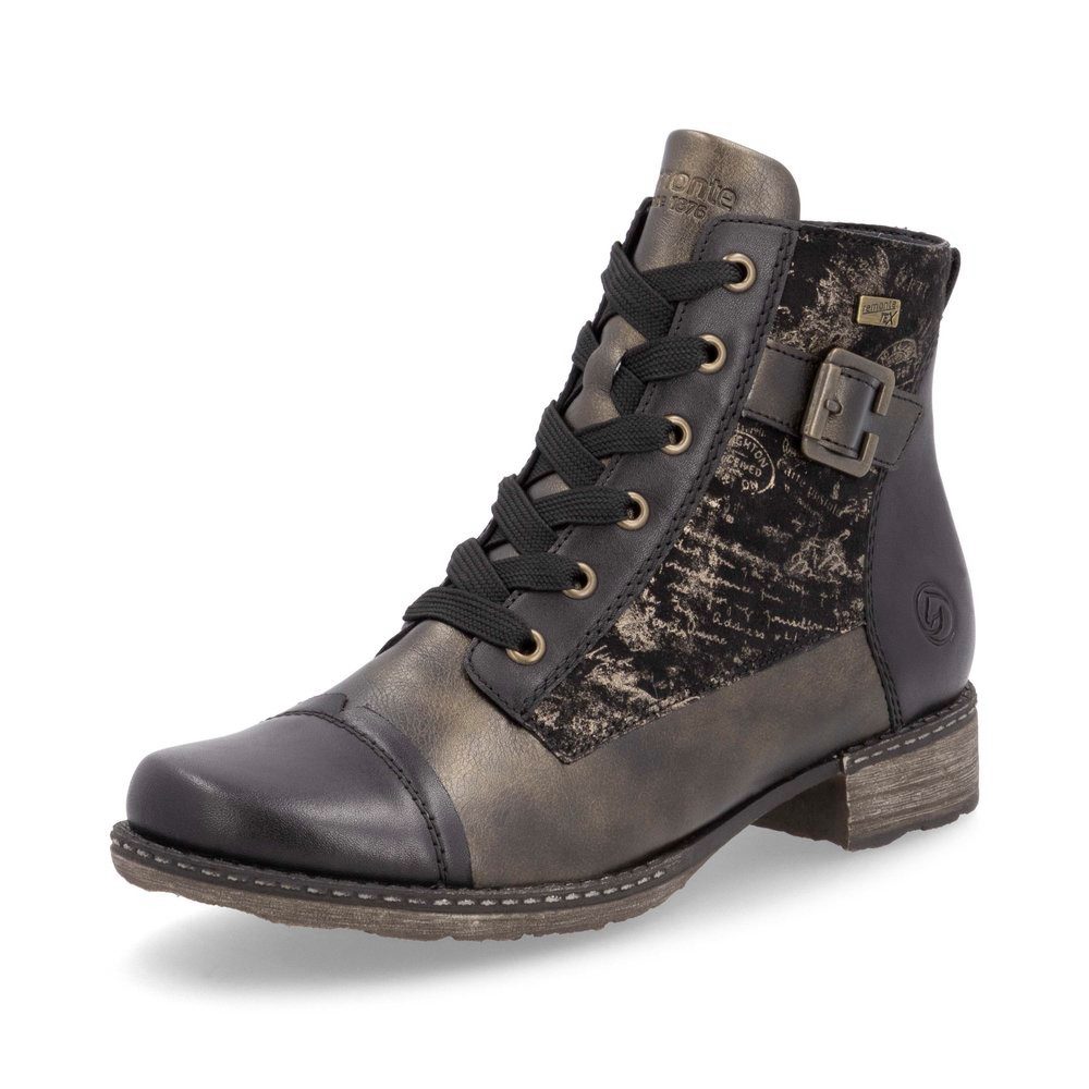 Remonte Schnürstiefelette günstig online kaufen