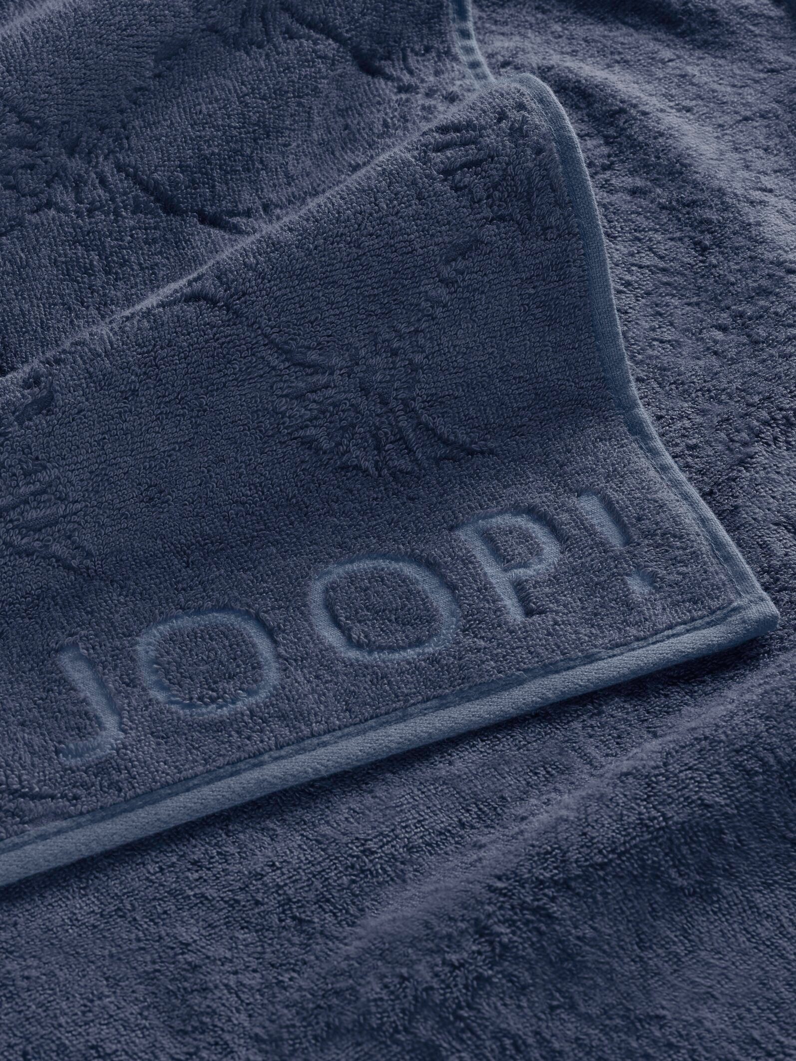 Marine Joop! Textil CORNFLOWER JOOP! - LIVING Saunatuch (1-St) Saunatuch, UNI