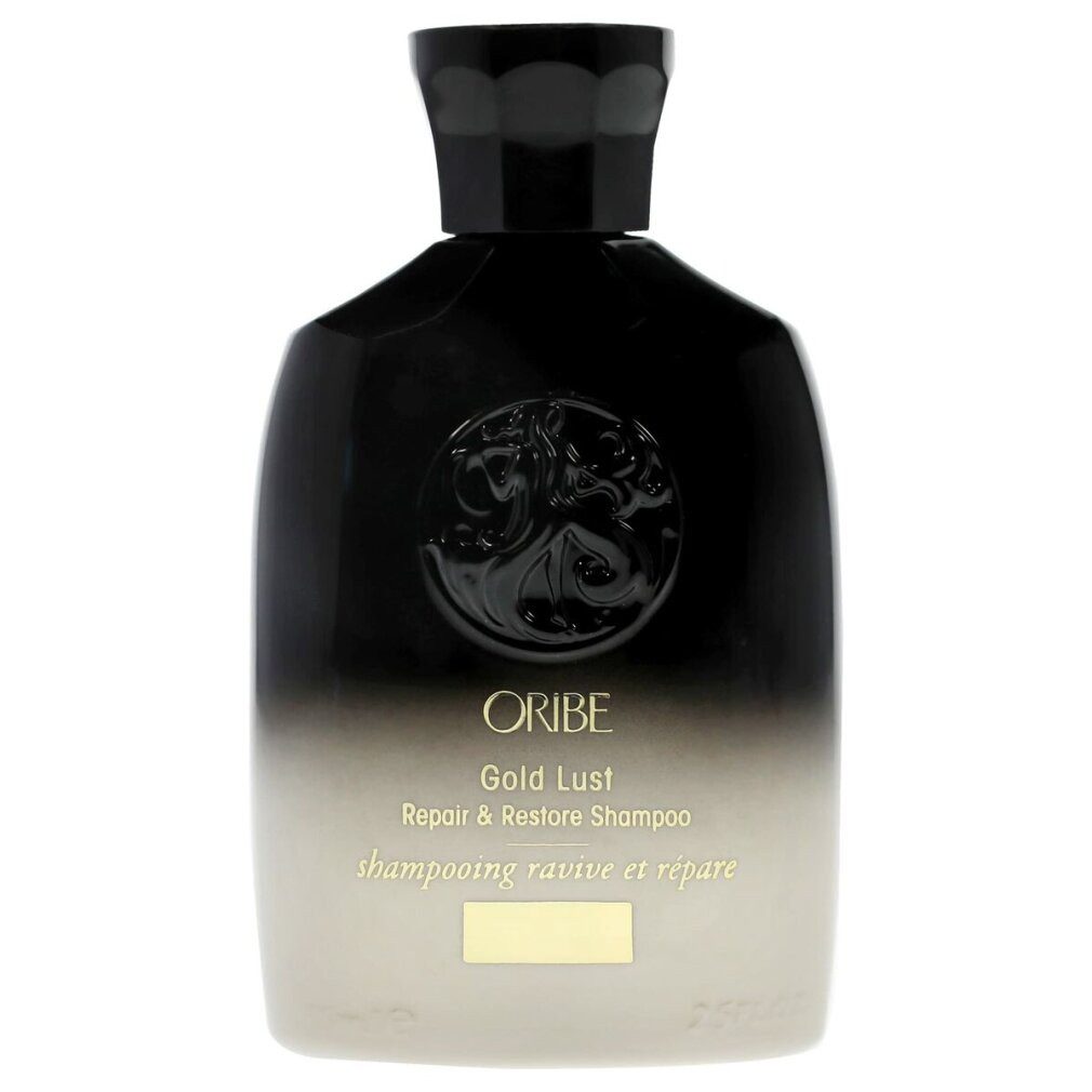 Oribe Haarshampoo Gold Lust Repair & Restore Shampoo 75 ml
