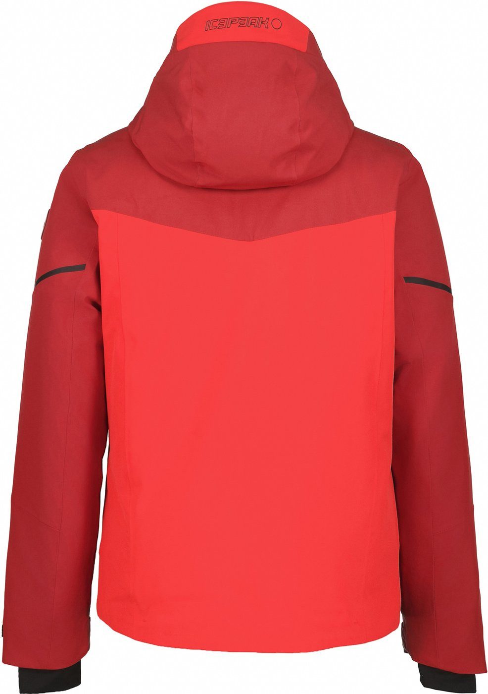 Icepeak Skijacke ICEPEAK FRISCO MOOSBEERE