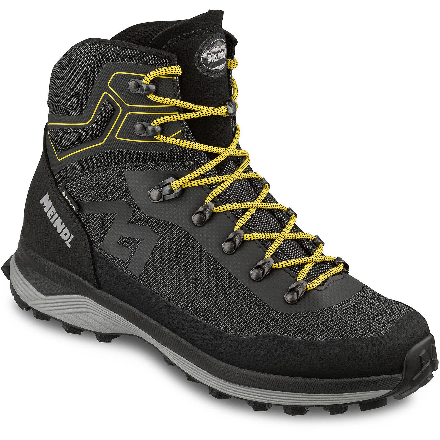 Meindl Trekkingstiefel Antero 3.0 GTX Wanderstiefel