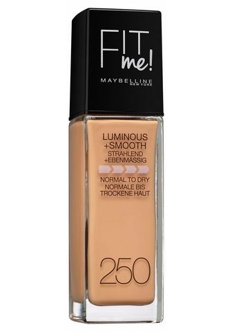 MAYBELLINE NEW YORK Make-up "FIT ME"