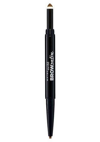 MAYBELLINE NEW YORK Augenbrauen-Stift "Brow Satin&quo...