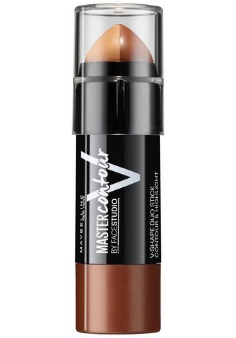 MAYBELLINE NEW YORK Contouring-Stick "Master Contour&...