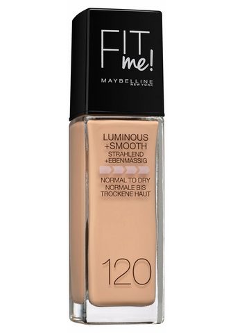 MAYBELLINE NEW YORK Make-up "FIT ME"