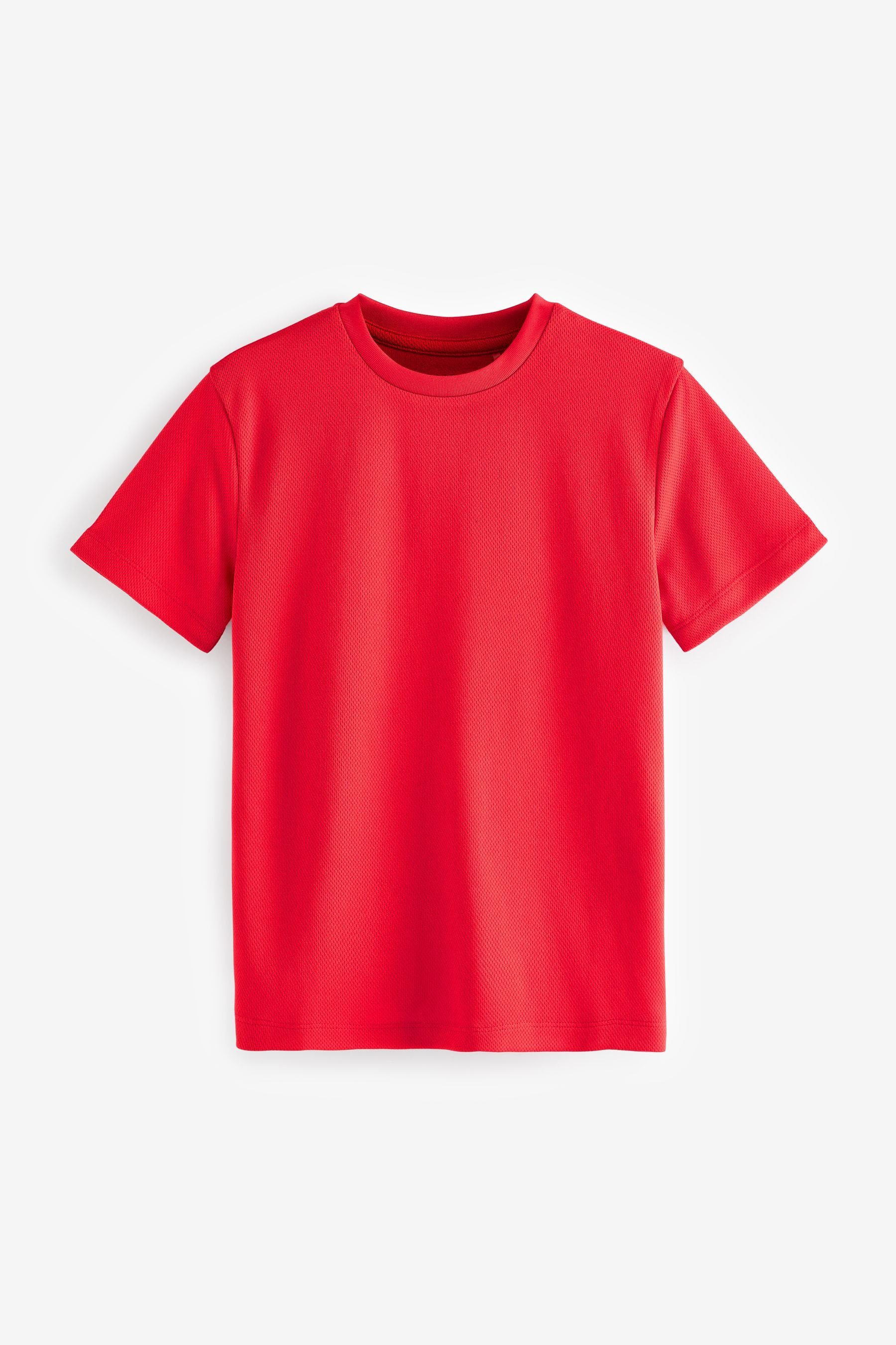 Next T-Shirt Sport-T-Shirt (1-tlg) günstig online kaufen