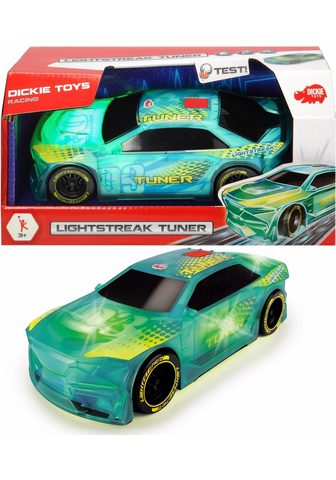 DICKIE TOYS Игрушка автомобиль "Lightstreak T...