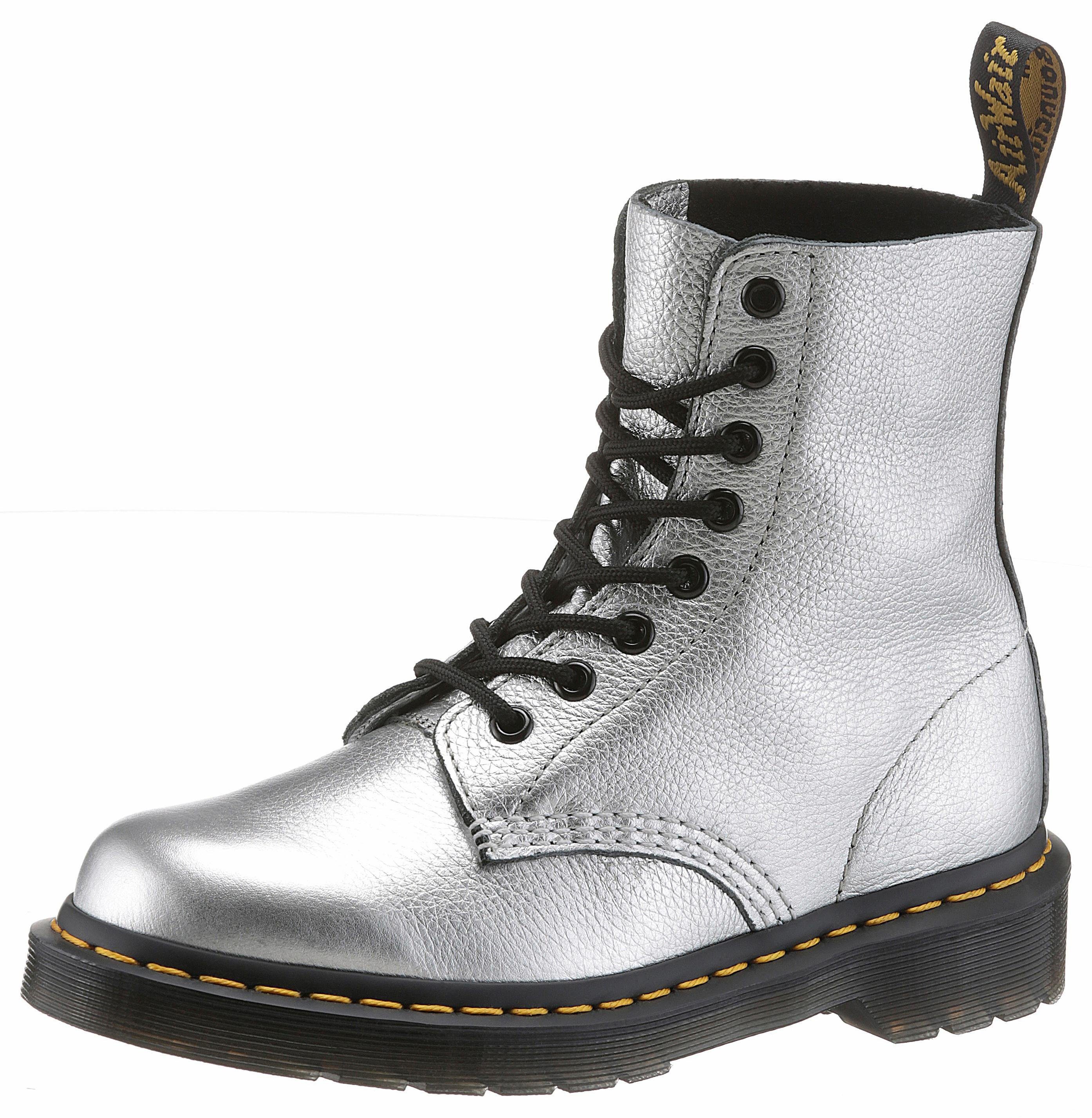 dr martens met