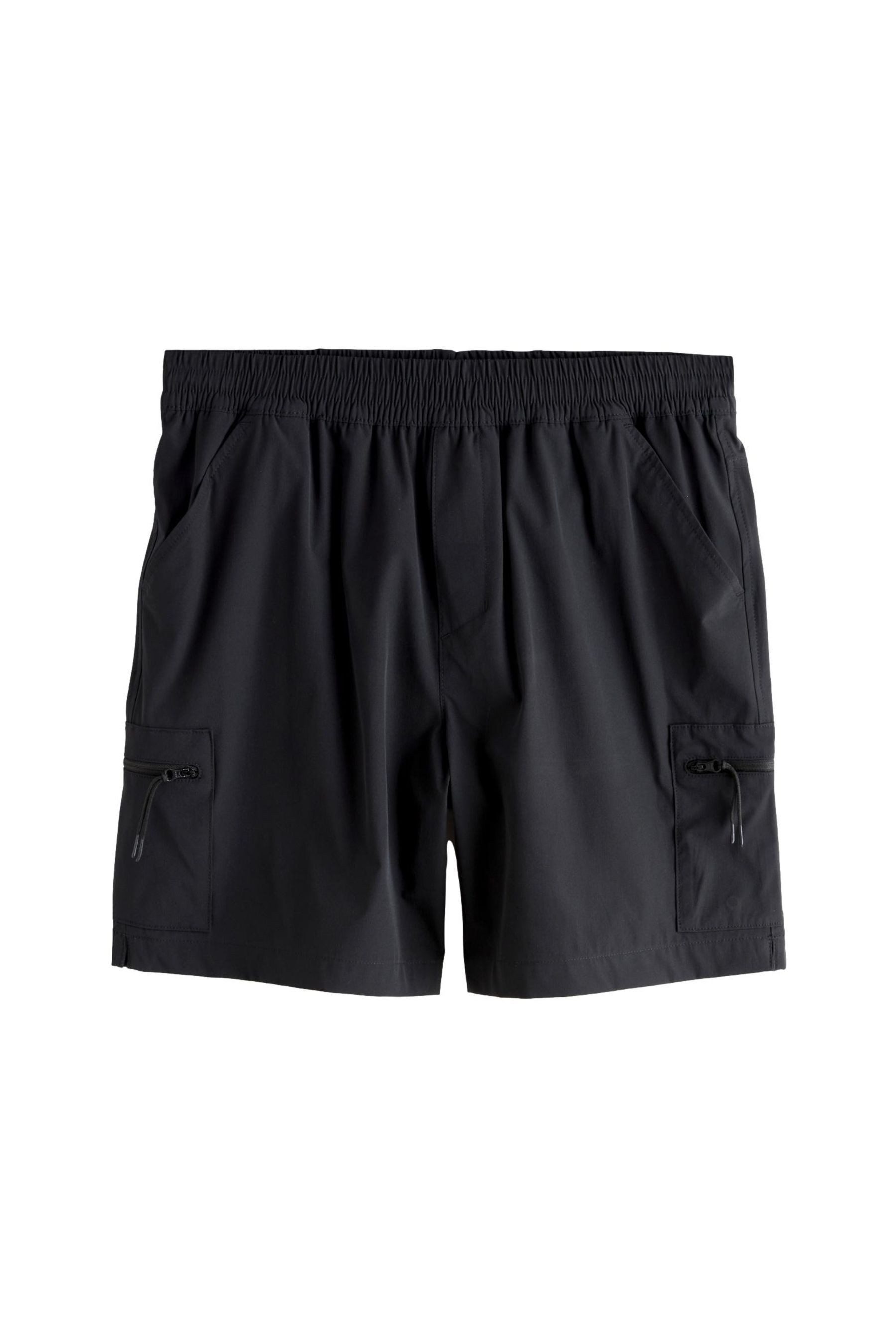 Next Badeshorts Cargo-Badeshorts, 8 Zoll (1-St)
