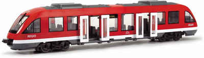Dickie Toys Spielzeug-Eisenbahn »City Train«