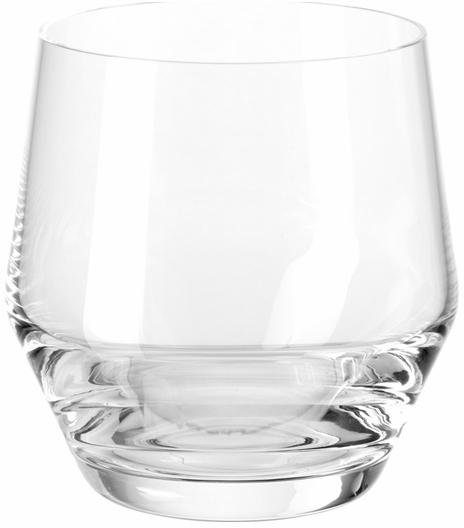 LEONARDO Whiskyglas »Puccini«, Glas, 6-teilig | OTTO