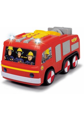 DICKIE TOYS Spielzeug-Feuerwehr "Feuerwehrman...