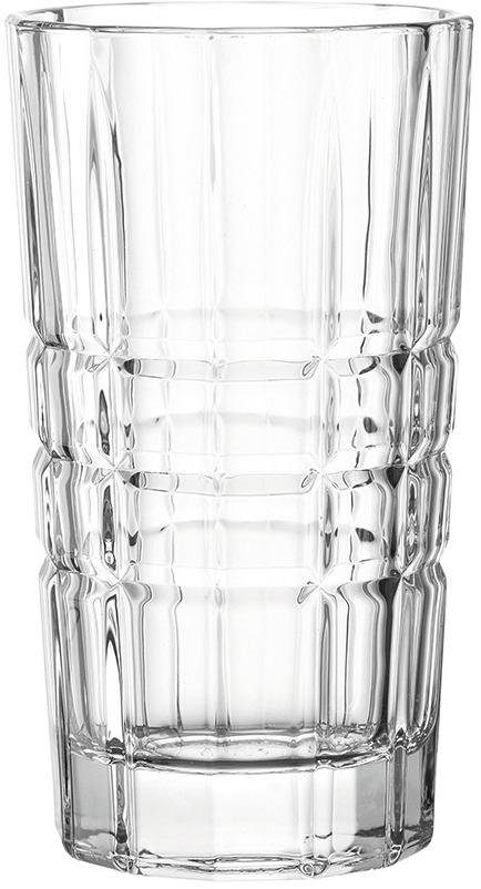 LEONARDO Longdrinkglas »SPIRITII«, Glas, 4-teilig | OTTO