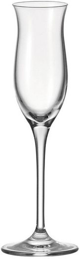 LEONARDO Grappaglas »CHEERS«, Glas, 6-teilig