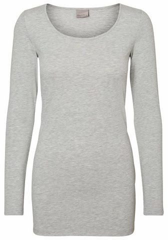 VERO MODA Кофта с длинными рукавами »MAXI&...