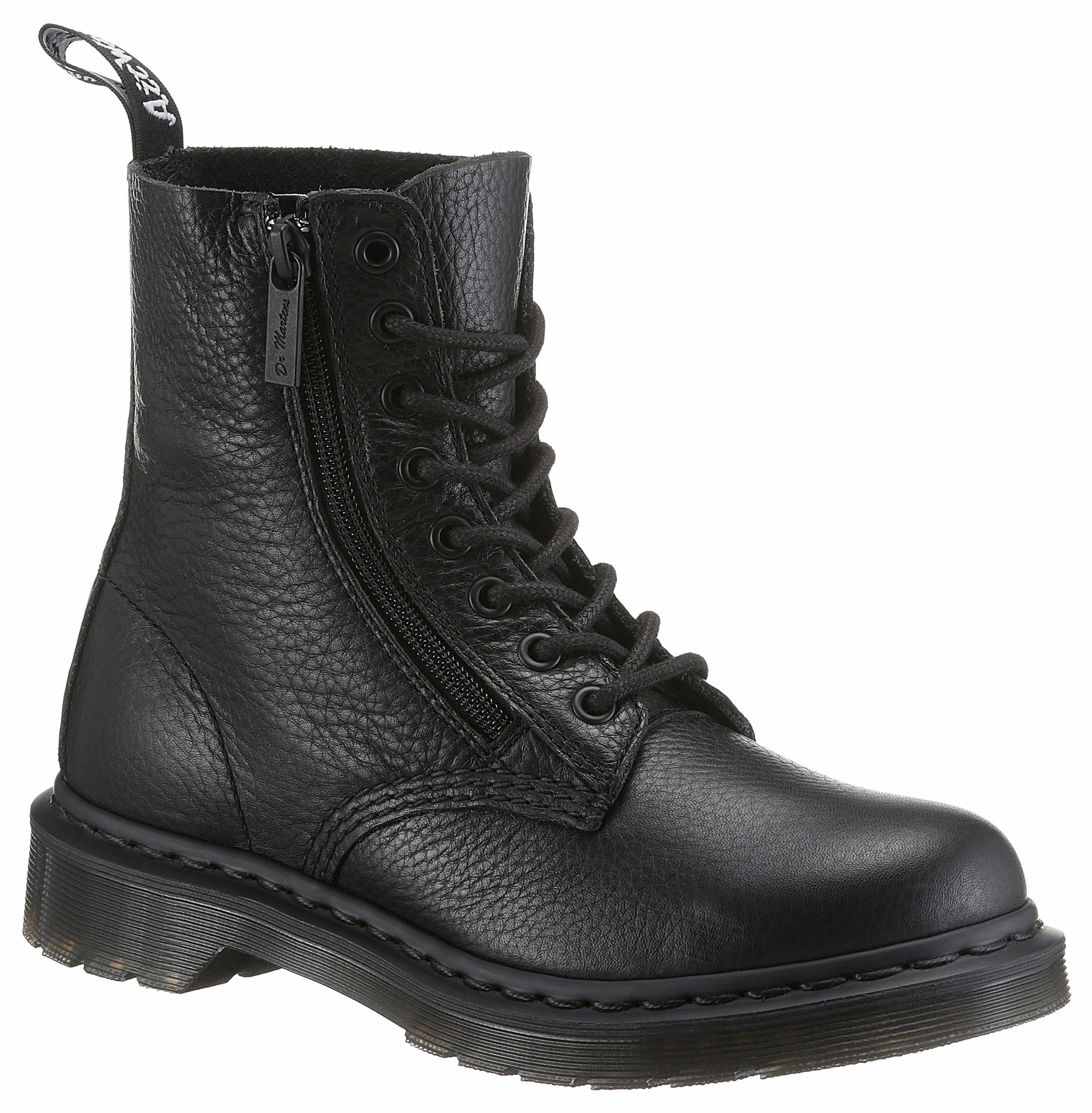 dr martens pascal zip