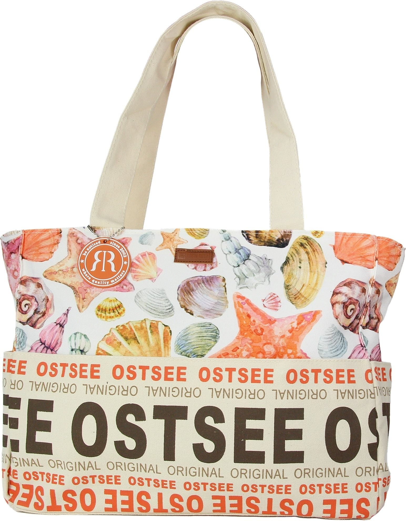 Schultertasche Robin Ruth Schultertasche Polyester