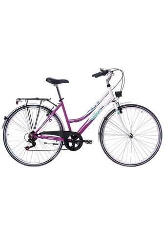 ONUX Велосипед для женсщин »Holiday&l...