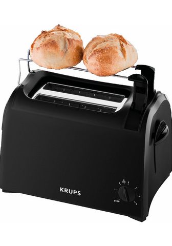 KRUPS Тостер »Pro Aромат KH1518«...