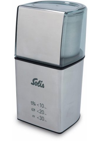 Кофемолка SOLIS Mulinetto Plus Typ 161...
