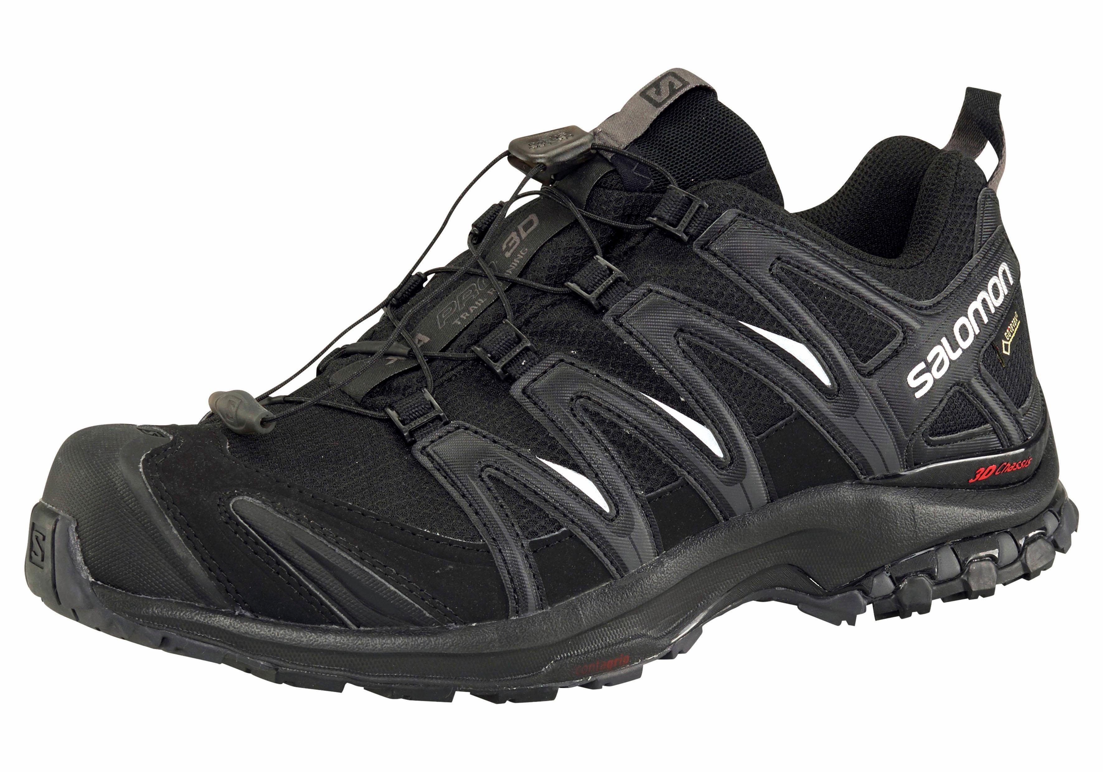 2017 Neu Salomon XA Pro 3D GTX Gore Tex Schuhe Wanderschuhe 2017 Neu Salomon XA Pro 3D GTX Gore Tex Schuhe Wanderschuhe