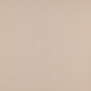 Vorhang SCHÖNER LEBEN. Vorhang Leinenlook meliert uni natur 245cm, SCHÖNER LEBEN., Smokband (1 St), blickdicht, Kunstfaser, handmade, made in Germany, vorgewaschen