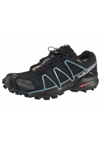 Кроссовки »Speedcross 4 Gore-Tex...