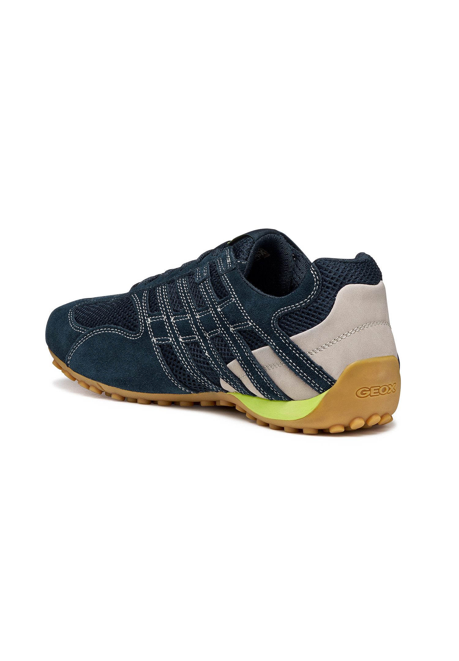 Geox U Snake Orginal A Sneaker