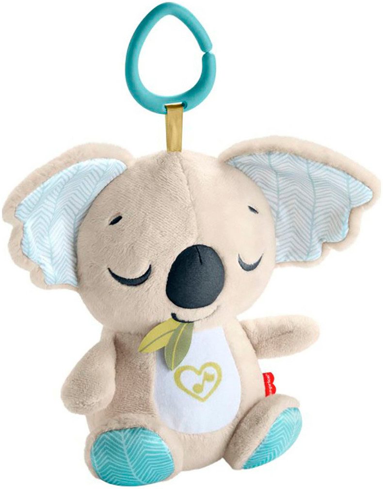 Fisher-Price® Plüschfigur Schlummer-Koala für unterwegs, mit günstig online kaufen