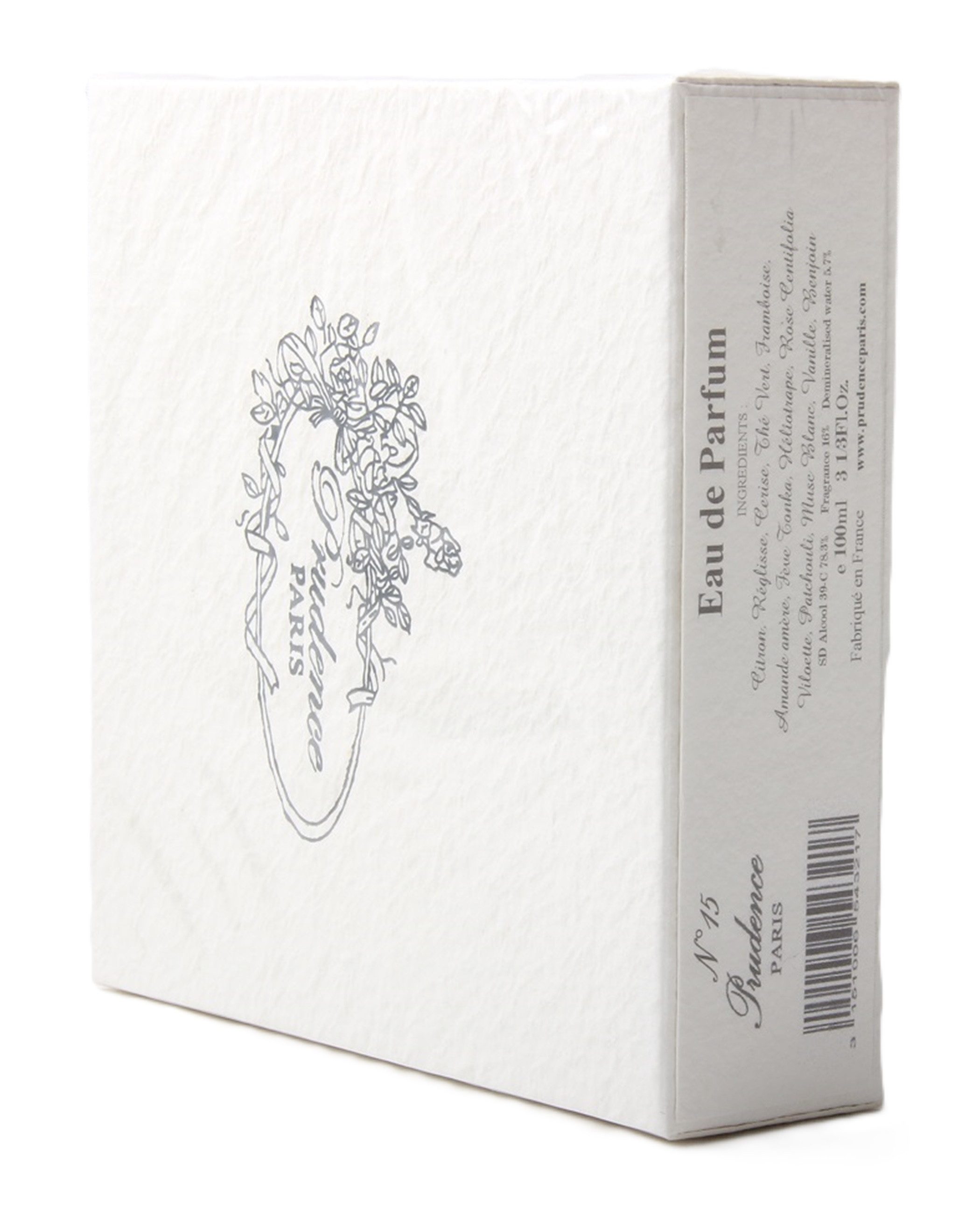 LAMBORGHINI Eau de Parfum Prudence Nummer 4 Eau de parfum 100ml