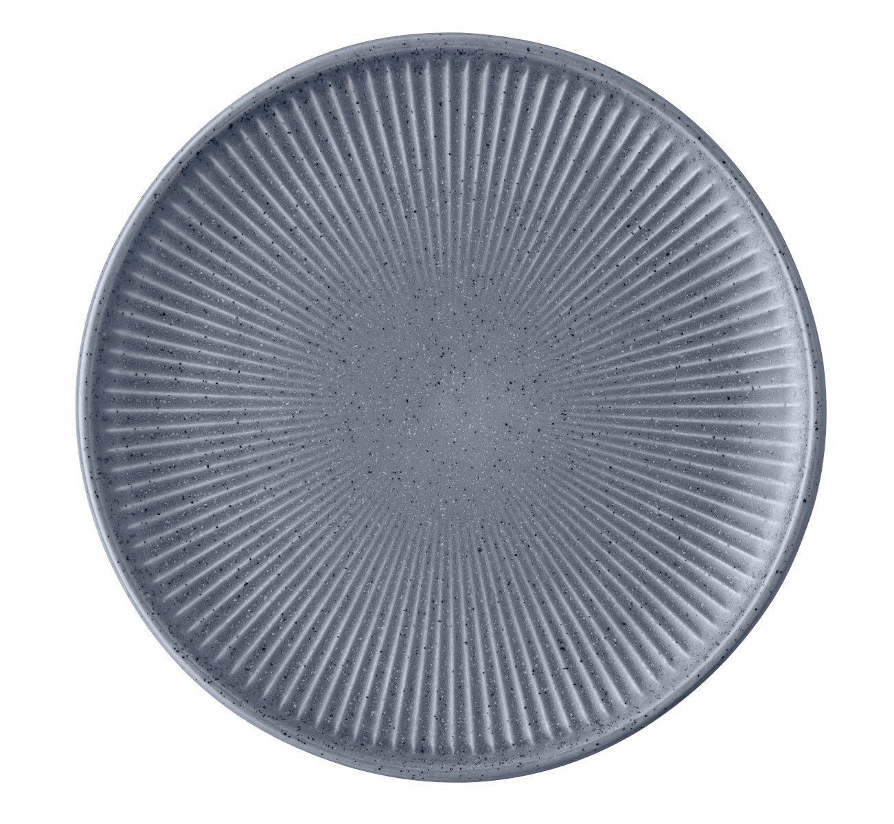 Thomas Porzellan Brotteller Clay Sky Brotteller 16 cm, Teller Flach