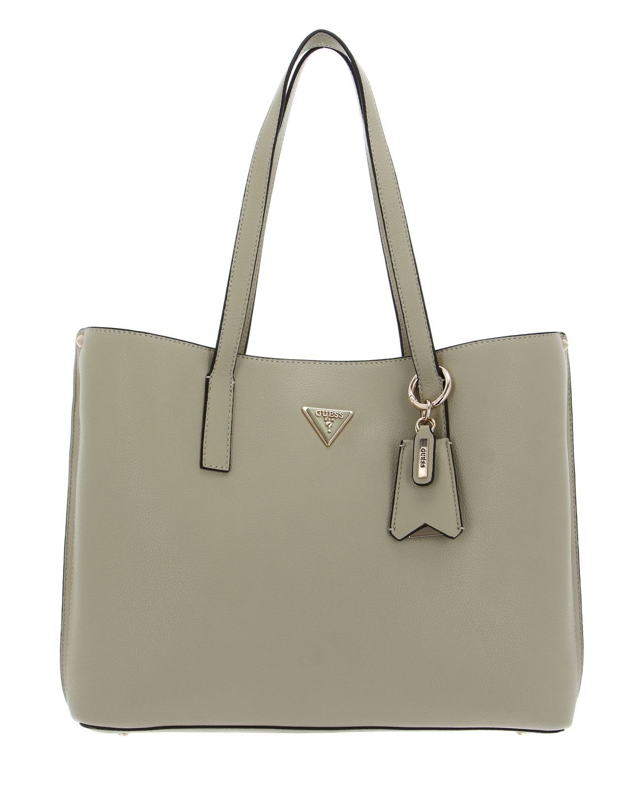 Schultertasche Meridian Guess Sage