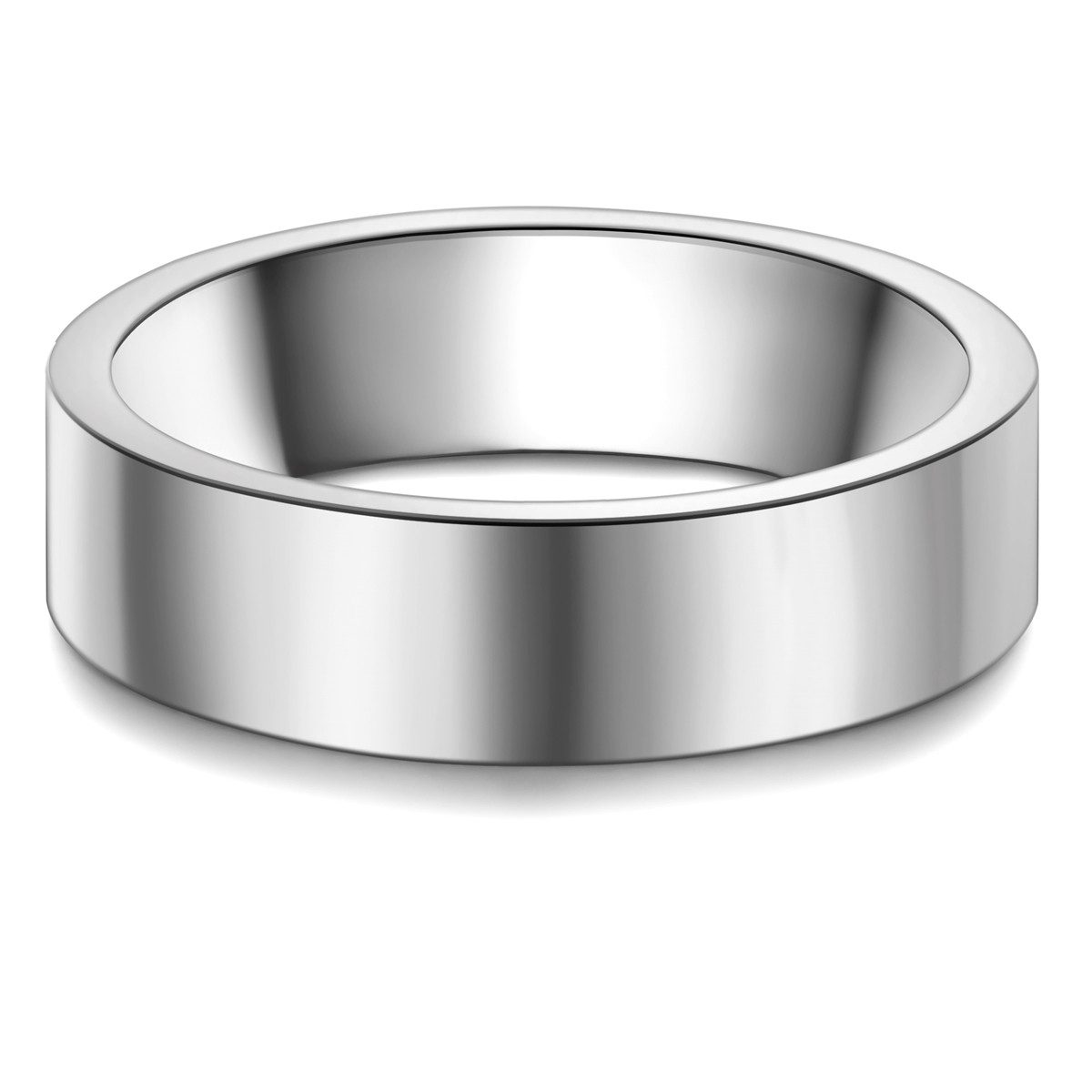 Fingerring silber