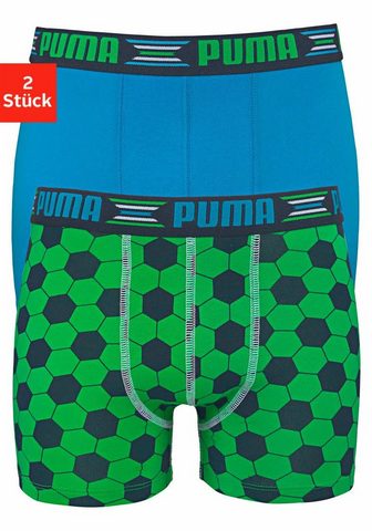 PUMA Трусы »Play World Cup узор Boxer...