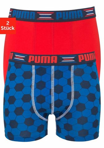 PUMA Трусы »Play World Cup узор Boxer...