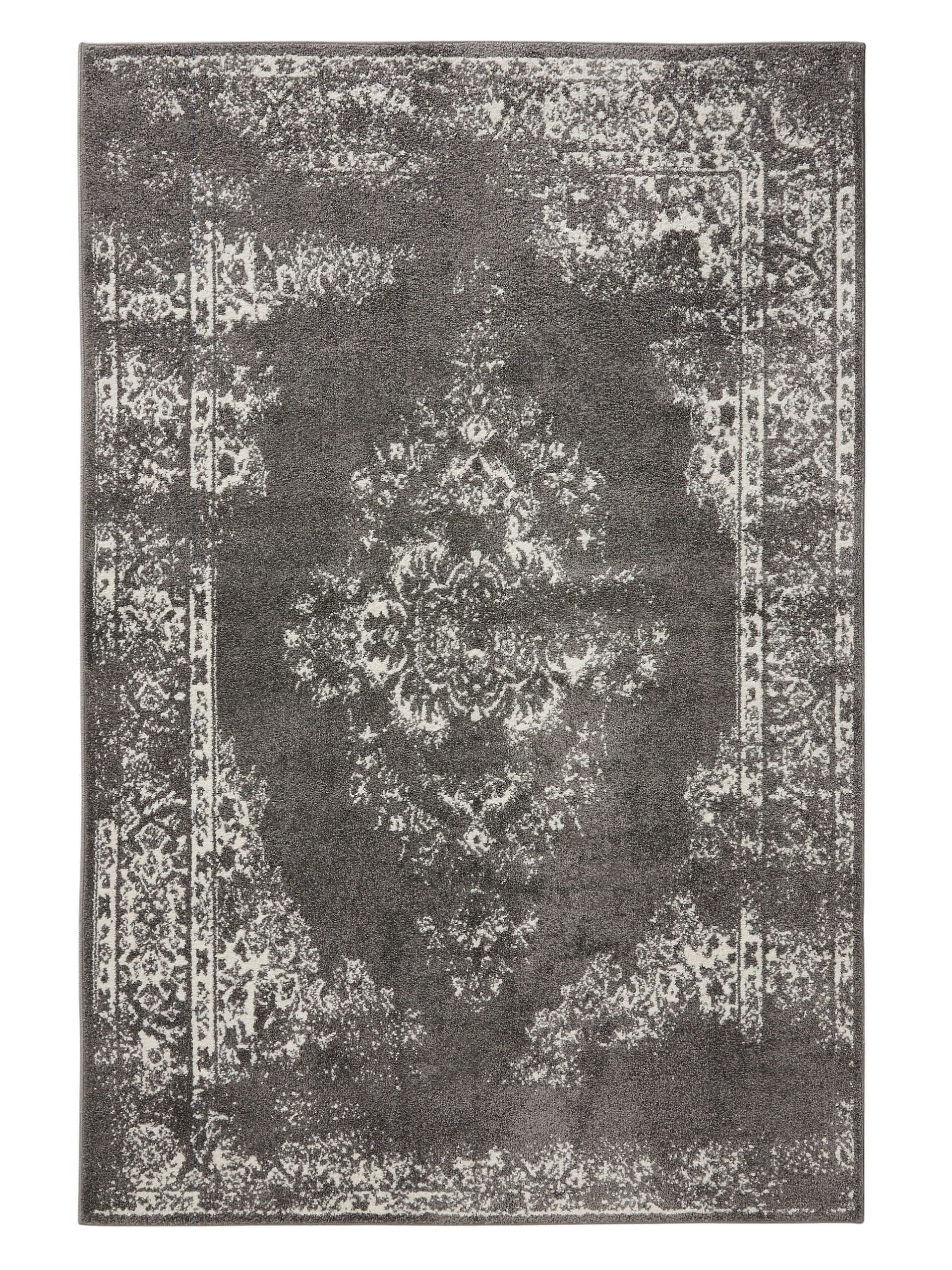 Interiyou Teppich Sintra, Rechteckig, Höhe: 6 günstig online kaufen