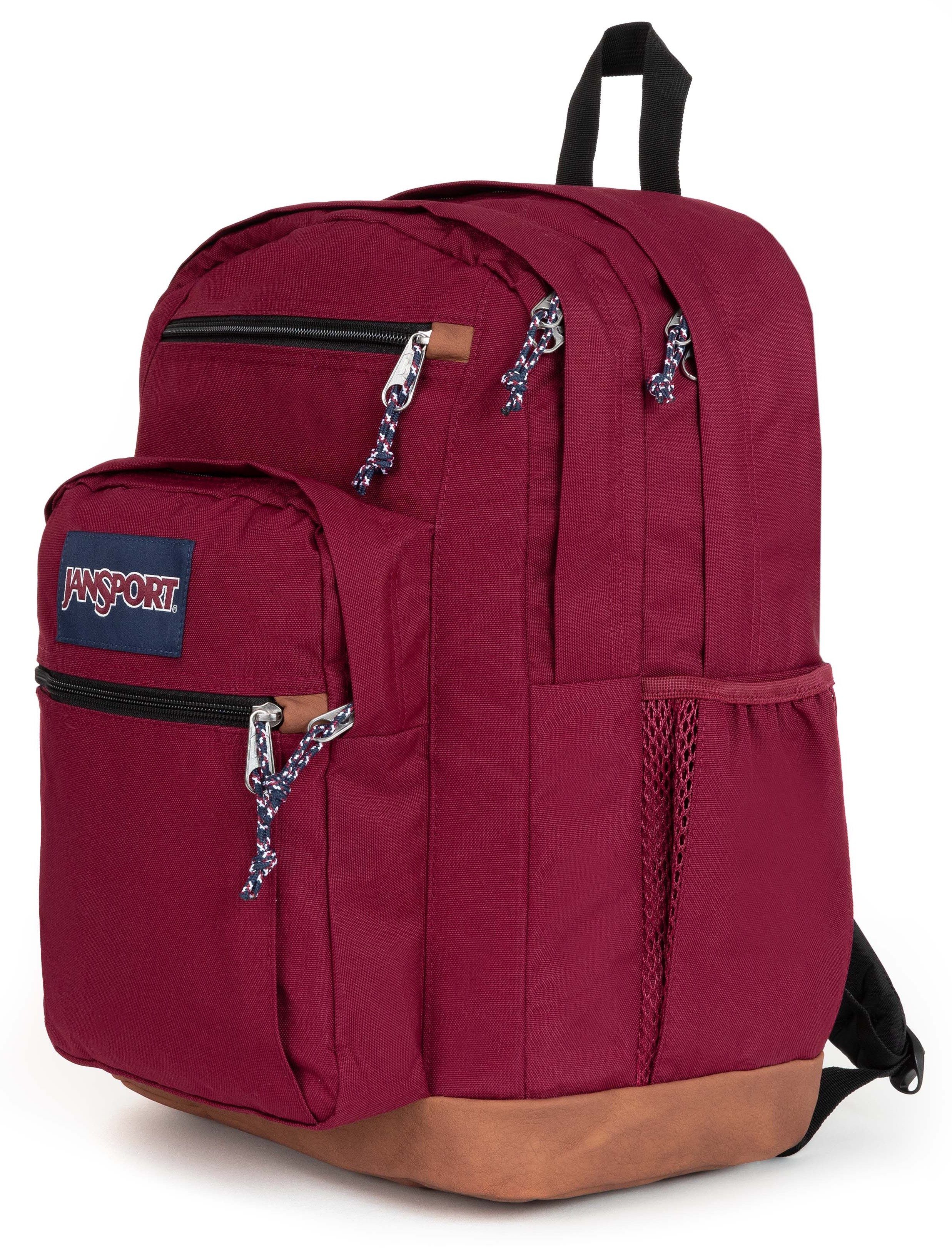 Jansport Freizeitrucksack Cool Student, mit Laptopfach